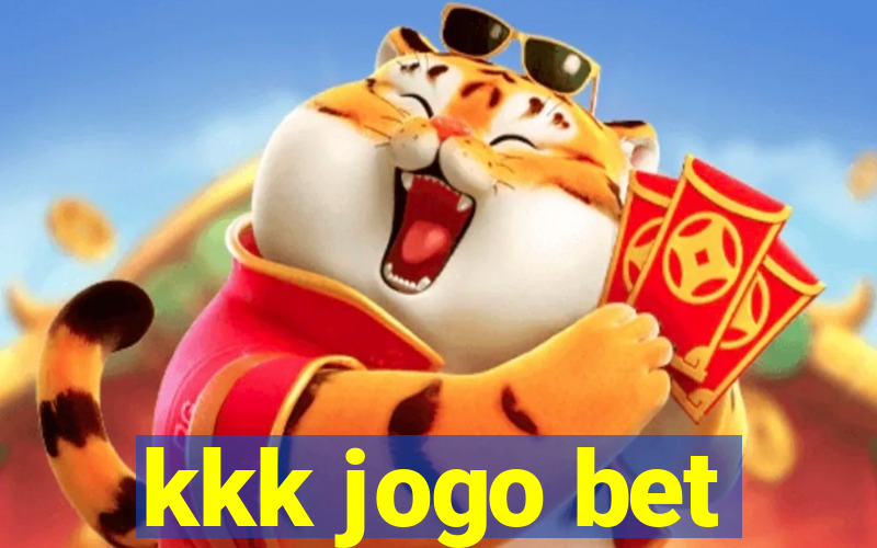 kkk jogo bet